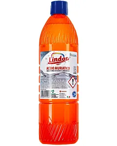 Lindor Acid muriatic 1 L
