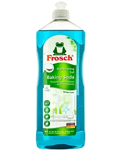 Frosch Detergent pentru vase 1 L Baking Soda