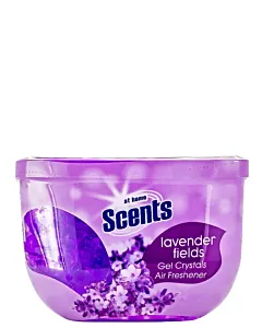 At Home Odorizant camera cu perle 150 g Lavender Fields