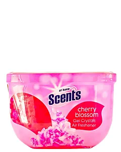 At Home Odorizant camera cu perle 150 g Cherry Blossom