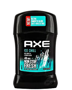 Axe Stick deodorant 50 ml Ice Chill 