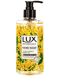 Lux Sapun lichid cu pompa 400 ml Ylang Ylang&Neroli Oil