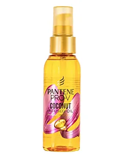 Pantene Ulei de par 100 ml Coconut Infused Oil