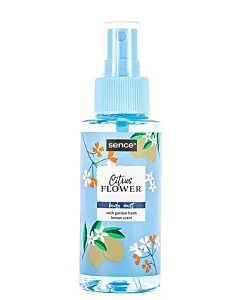 Sence Beauty Spray pentru corp 100 ml Citrus Flower