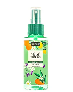 Sence Beauty Spray pentru corp 100 ml Floral Fields