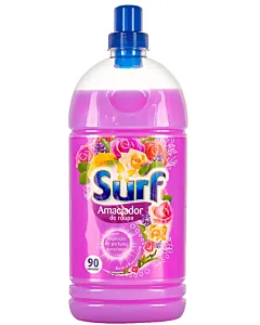 Surf Balsam de rufe 1.8 L 90 spalari Rose&Rosemary