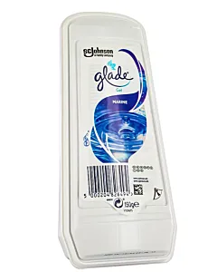 Glade Gel odorizant camera 150 g Marine
