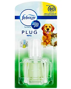 Febreze Rezerve odorizant electric 20 ml Pet