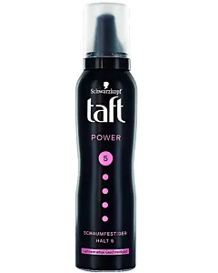 Taft Spuma de par 150 ml nr.5 Power Halt