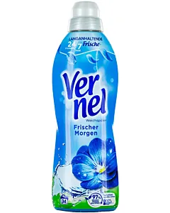 Vernel Balsam de rufe 850 ml 34 spalari Frischer Morgen