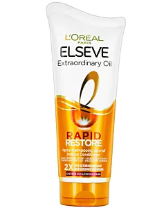 Elseve Balsam de par 180 ml Extraordinary Oil Rapid Restore (in tub)