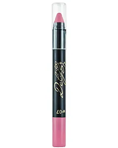 Delys Creion pentru ochi 4.5 g Nr.07 Roz deschis