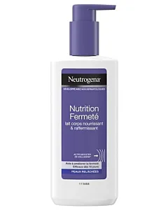 Neutrogena Lapte de corp cu pompa 250 ml Nutrition Fermete