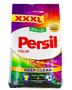 Persil Detergent automat 3.96 kg 66 spalari Color DeepClean