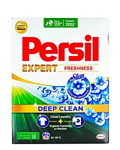 Persil Detergent automat 1.98 kg 36 spalari Expert Silan Deep Clean
