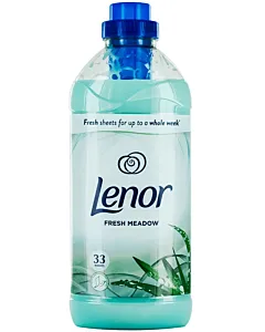 Lenor Balsam de rufe 1.155 L 33 spalari Fresh Meadow