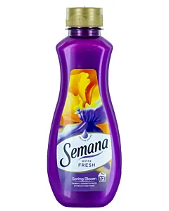 Semana Balsam de rufe 250 ml Spring Bloom