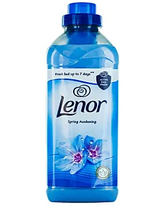 Lenor Balsam de rufe 990 ml 39 spalari Spring Awakening