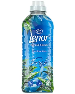Lenor Balsam de rufe 925 ml 37 spalari Ocean Breeze&Lime