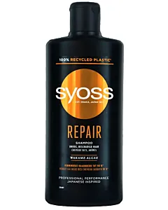 Syoss Sampon 440 ml Repair