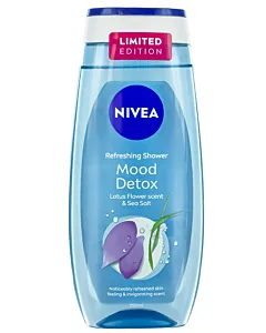 Nivea Gel de dus 250 ml Mood Detox