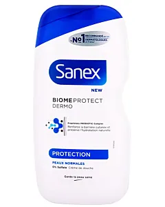 Sanex Gel de dus 450 ml Protection