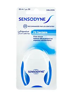 Sensodyne Ata dentara 50 m 