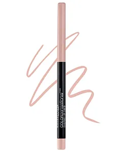 Maybelline Creion contur buze retractabil Color Sensational nr:10 Nude Whisper