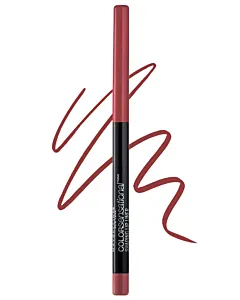 Maybelline Creion contur buze retractabil Color Sensational nr:92 Divine Wine