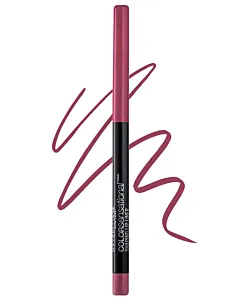 Maybelline Creion contur buze retractabil Color Sensational nr:110 Rich Wine