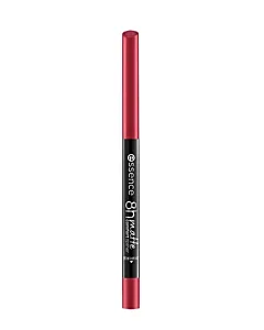 Essence Creion contur buze retractabil 8h Matte nr:07 Classic Red