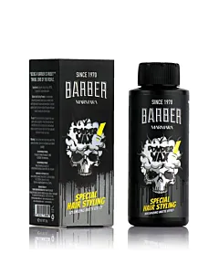 Marmara Barber Pudra de volum 20 g Powder Max Special Hair Styling