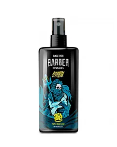 Marmara Barber Spray de texturare pentru par 200 ml Sea Salt Keratin Complex