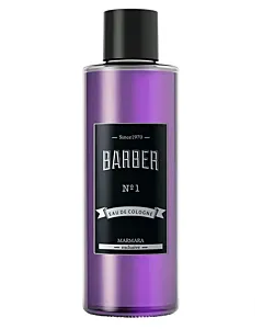 Marmara Barber After Shave colonie 500 ml No 1