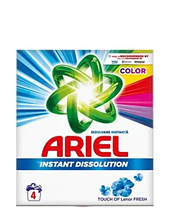 Ariel Detergent automat 300 g Color 