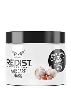 Redist Masca de par 500 ml Usturoi (Garlic No.86)