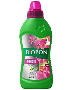 Biopon Ingrasamant pentru orchidee 500 ml 