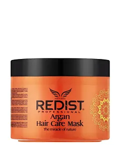 Redist Masca de par 500 ml Argan