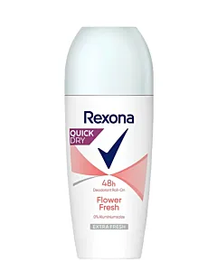 Rexona Roll-on femei 50 ml Flower Fresh