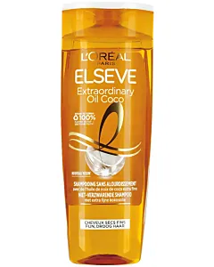 Elseve Sampon 300 ml Extraordinary Oil Coco