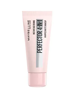 Maybelline Perfector 4-In-1 (machiaj cu efect matifiant) 30 ml 01 Light Claire