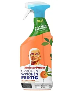 Mr. Proper Degresant bucatarie cu pompa 800 ml Orange 