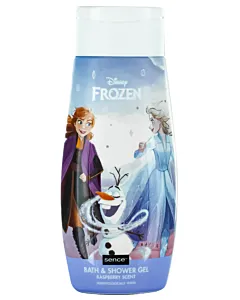 Disney Gel de dus copii 300 ml Frozen (cod:321)