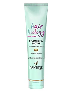 Pantene Balsam de par 160 ml Hair Biology Revitalize&Soothe (in tub)