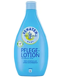 Penaten Lotiune de corp pentru copii 400 ml 