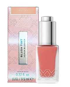 Revolution Fard de obraz lichid 9.5 ml Dainty