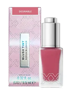 Revolution Fard de obraz lichid 9.5 ml Desirable