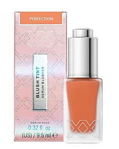 Revolution Fard de obraz lichid 9.5 ml Perfection