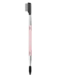 Revolution Pensula pentru definirea sprancenelor 1 buc The Xxpert Brow Spoolie+Comb