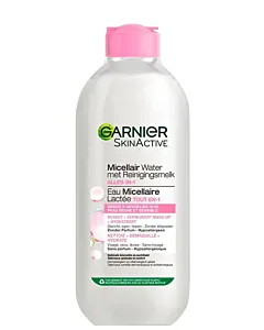 Garnier Apa micelara cu lapte hidratant pentru piele uscata si sensibila  400 ml ALL-IN-1